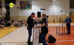 32. Finał Wielkiej Orkiestry Świątecznej Pomocy w Działdowie