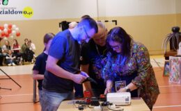 32. Finał Wielkiej Orkiestry Świątecznej Pomocy w Działdowie