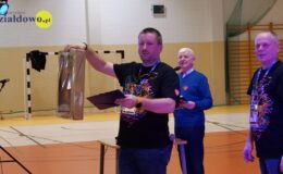 32. Finał Wielkiej Orkiestry Świątecznej Pomocy w Działdowie