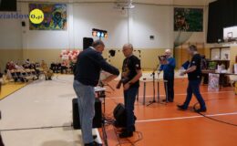32. Finał Wielkiej Orkiestry Świątecznej Pomocy w Działdowie