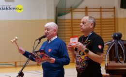 32. Finał Wielkiej Orkiestry Świątecznej Pomocy w Działdowie