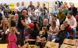 32. Finał Wielkiej Orkiestry Świątecznej Pomocy w Działdowie