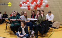 32. Finał Wielkiej Orkiestry Świątecznej Pomocy w Działdowie