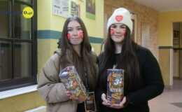 32. Finał Wielkiej Orkiestry Świątecznej Pomocy w Działdowie