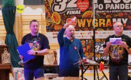 32. Finał Wielkiej Orkiestry Świątecznej Pomocy w Działdowie