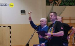 32. Finał Wielkiej Orkiestry Świątecznej Pomocy w Działdowie