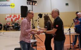 32. Finał Wielkiej Orkiestry Świątecznej Pomocy w Działdowie