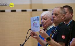 32. Finał Wielkiej Orkiestry Świątecznej Pomocy w Działdowie