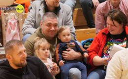 32. Finał Wielkiej Orkiestry Świątecznej Pomocy w Działdowie
