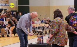 32. Finał Wielkiej Orkiestry Świątecznej Pomocy w Działdowie