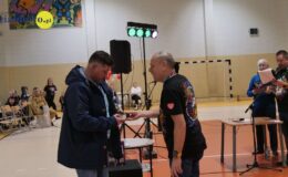32. Finał Wielkiej Orkiestry Świątecznej Pomocy w Działdowie