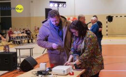 32. Finał Wielkiej Orkiestry Świątecznej Pomocy w Działdowie