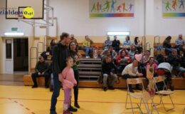 32. Finał Wielkiej Orkiestry Świątecznej Pomocy w Działdowie