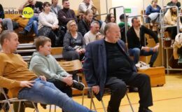 32. Finał Wielkiej Orkiestry Świątecznej Pomocy w Działdowie