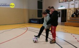 32. Finał Wielkiej Orkiestry Świątecznej Pomocy w Działdowie