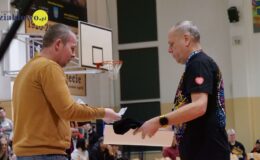 32. Finał Wielkiej Orkiestry Świątecznej Pomocy w Działdowie