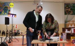 32. Finał Wielkiej Orkiestry Świątecznej Pomocy w Działdowie