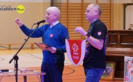 32. Finał Wielkiej Orkiestry Świątecznej Pomocy w Działdowie