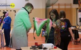 32. Finał Wielkiej Orkiestry Świątecznej Pomocy w Działdowie
