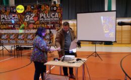 32. Finał Wielkiej Orkiestry Świątecznej Pomocy w Działdowie