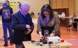 32. Finał Wielkiej Orkiestry Świątecznej Pomocy w Działdowie