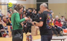 32. Finał Wielkiej Orkiestry Świątecznej Pomocy w Działdowie