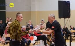 32. Finał Wielkiej Orkiestry Świątecznej Pomocy w Działdowie