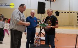 32. Finał Wielkiej Orkiestry Świątecznej Pomocy w Działdowie