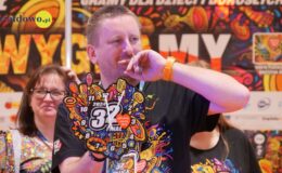 32. Finał Wielkiej Orkiestry Świątecznej Pomocy w Działdowie