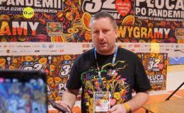 32. Finał Wielkiej Orkiestry Świątecznej Pomocy w Działdowie