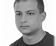 poszukiwany zaginiony Michał Pawelski