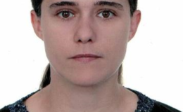 zaginiona Magdalena Strzemińska