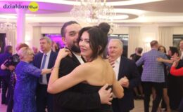 47. Plebiscyt na Najlepszego Sportowca Działdowa i Sportowy Talent roku 2023. Bal sportowca
