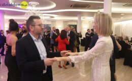 47. Plebiscyt na Najlepszego Sportowca Działdowa i Sportowy Talent roku 2023. Bal sportowca
