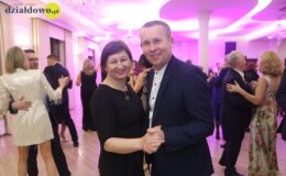 47. Plebiscyt na Najlepszego Sportowca Działdowa i Sportowy Talent roku 2023. Bal sportowca