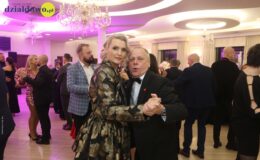 47. Plebiscyt na Najlepszego Sportowca Działdowa i Sportowy Talent roku 2023. Bal sportowca