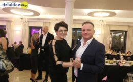 47. Plebiscyt na Najlepszego Sportowca Działdowa i Sportowy Talent roku 2023. Bal sportowca