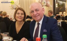 47. Plebiscyt na Najlepszego Sportowca Działdowa i Sportowy Talent roku 2023. Bal sportowca