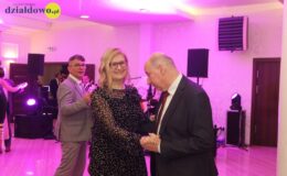 47. Plebiscyt na Najlepszego Sportowca Działdowa i Sportowy Talent roku 2023. Bal sportowca