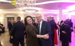 47. Plebiscyt na Najlepszego Sportowca Działdowa i Sportowy Talent roku 2023. Bal sportowca