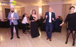 47. Plebiscyt na Najlepszego Sportowca Działdowa i Sportowy Talent roku 2023. Bal sportowca
