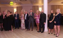 47. Plebiscyt na Najlepszego Sportowca Działdowa i Sportowy Talent roku 2023. Bal sportowca