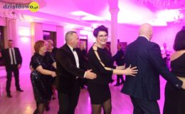 47. Plebiscyt na Najlepszego Sportowca Działdowa i Sportowy Talent roku 2023. Bal sportowca