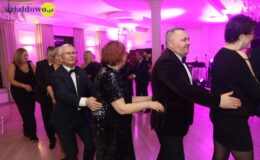 47. Plebiscyt na Najlepszego Sportowca Działdowa i Sportowy Talent roku 2023. Bal sportowca