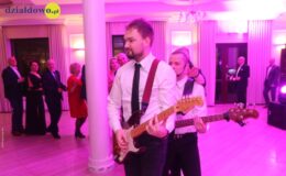 47. Plebiscyt na Najlepszego Sportowca Działdowa i Sportowy Talent roku 2023. Bal sportowca