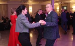 47. Plebiscyt na Najlepszego Sportowca Działdowa i Sportowy Talent roku 2023. Bal sportowca