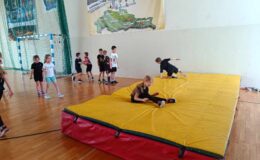 Ferie na sportowo – na lodowisku i na hali