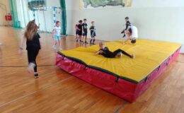 Ferie na sportowo – na lodowisku i na hali
