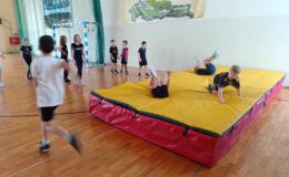 Ferie na sportowo – na lodowisku i na hali