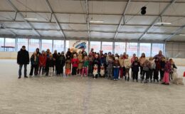 Ferie na sportowo – na lodowisku i na hali